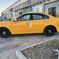 أوبتيما • ٢٠٠٩ • رقم بصره