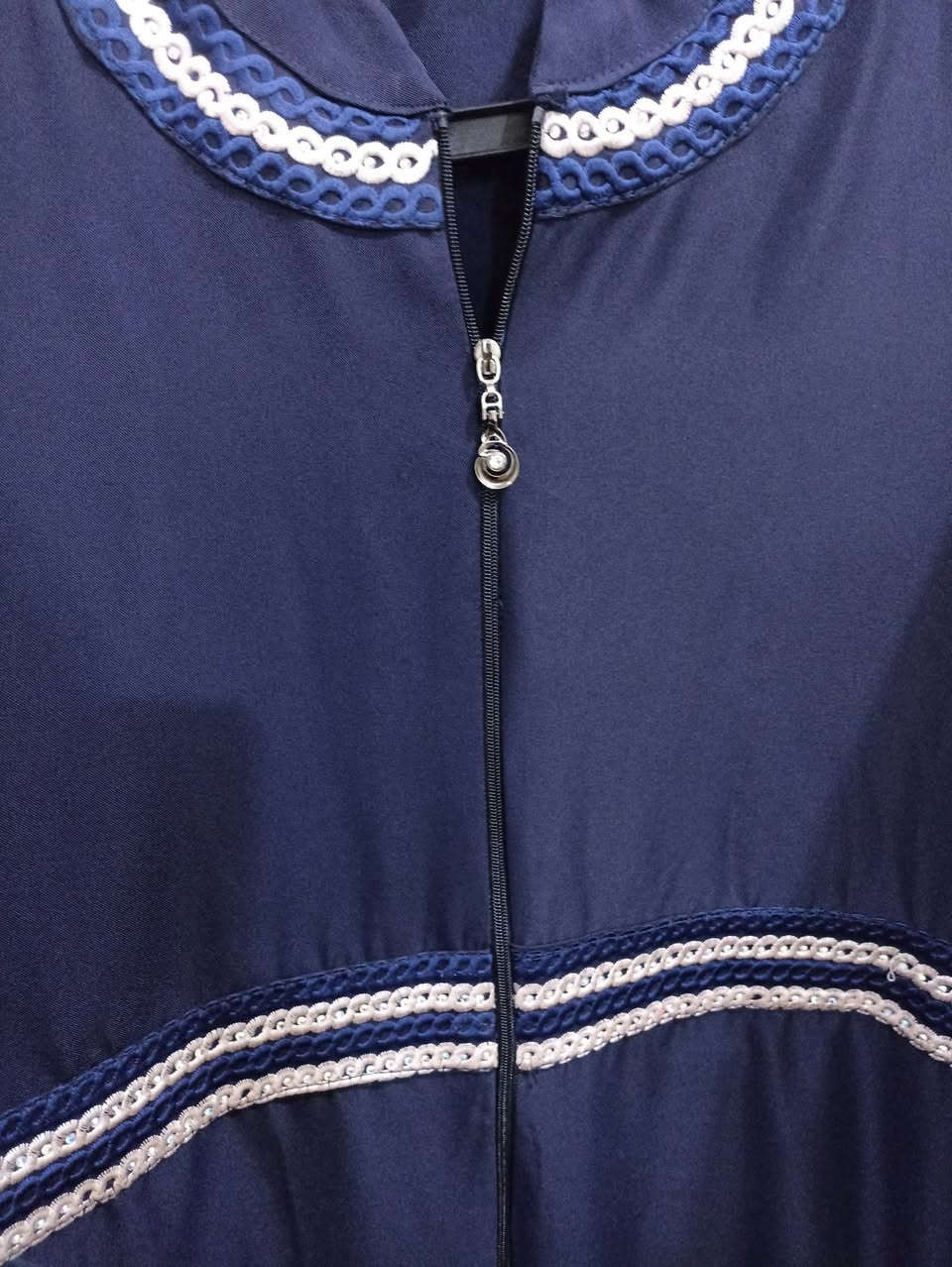 بنات عندي جبب ملبوسات مرتين ثلاث ولله اخوات جديد قياس 46سعر قطعه 5لاف


**إذا كنت صاحب هذا الإعلان وتريد حذفه لأي سبب، رجاءا أرسل رسالة إلى الدعم الفني**