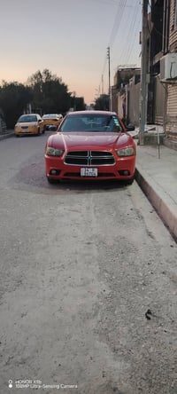 تشارجر • احمر طماطه • ميسان العماره