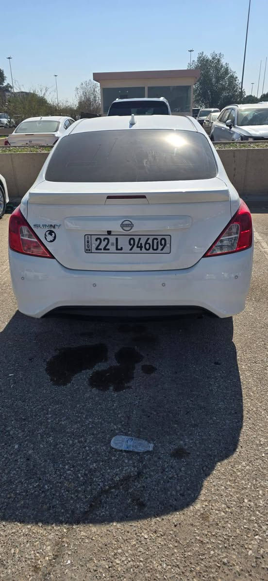 السلام عليكم نيسان سني 2024 هندي ماشيه 26 الف كفاله عامه ماعده هذا الزلغ نبين بلصور 
السعر 128 وبيها مجال قليل بعدها ع وضع الشركه 
*********** البصرة, العراق
