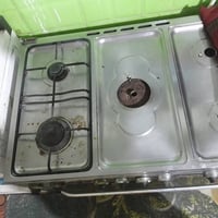 طباخ ٥ عيون • فرن سليم • كربلاء عطيشي