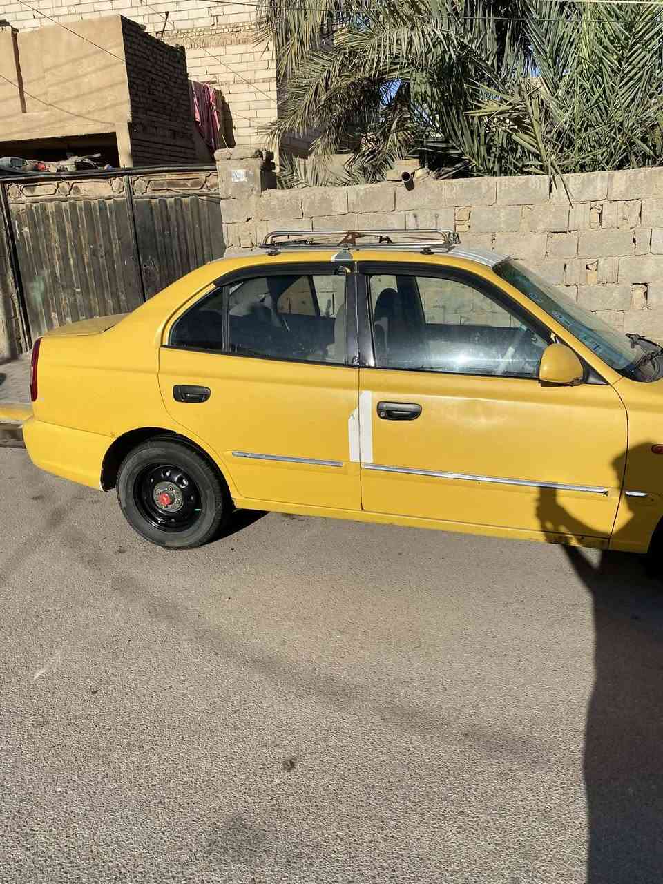 السلام عليكم فيرنا موديل 14رقم بصره مشروع وطني مكان سياره كربلاء السعر 70تبريد تدفه شغال ***********
