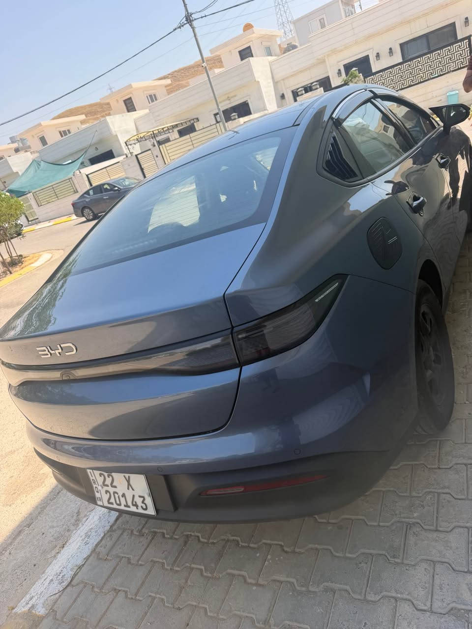 مكفوله سعر 128 ماشيه 24 لون مميز كركوك, العراق


**إذا كنت صاحب هذا الإعلان وتريد حذفه لأي سبب، رجاءا أرسل رسالة إلى الدعم الفني**
