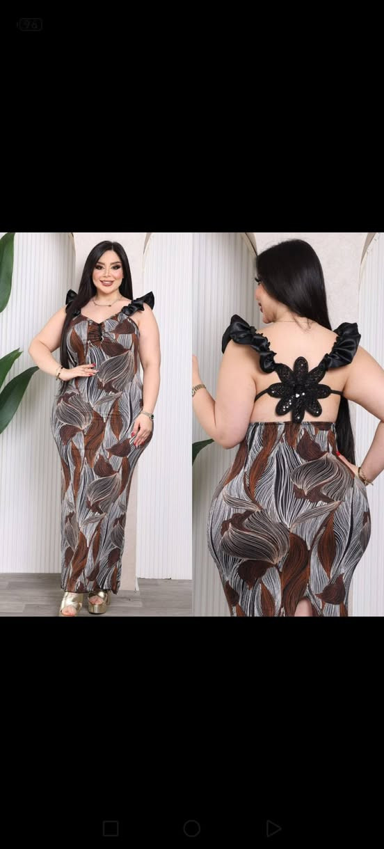 جديدنا
زبدة تركي الأصلية
قياس L-XL-3x-3x
السعر/18 الف
الحجز على الخاص
تتوفر خدمة التوصيل


**إذا كنت صاحب هذا الإعلان وتريد حذفه لأي سبب، رجاءا أرسل رسالة إلى الدعم الفني**