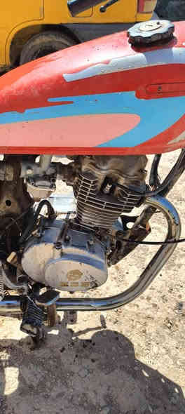 سلام عليكم دراجه عوزه تعميرموديل 16شغابه ماعوزه شي 300وبيه مجال ***********
