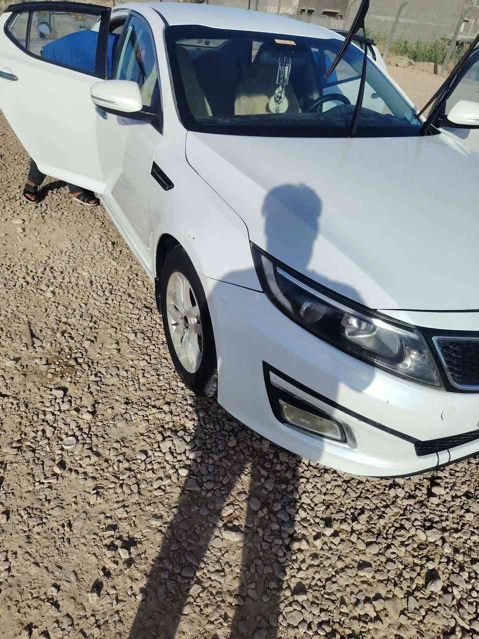 السلام عليكم
اوبتما خليجي 14 شكل 15
مكفوله كفاله عامه 
مكينه 2000 دوش 
لوحتها قادسيه انكليزي بأسمي 
مكان السياره الديوانيه
***********

