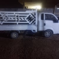 كيا ٢٧٠٠ موديل ٢٠١٦ مكفوله من كلشي رقم الانبار تحويل مباشر السعر ١١٨ 0...