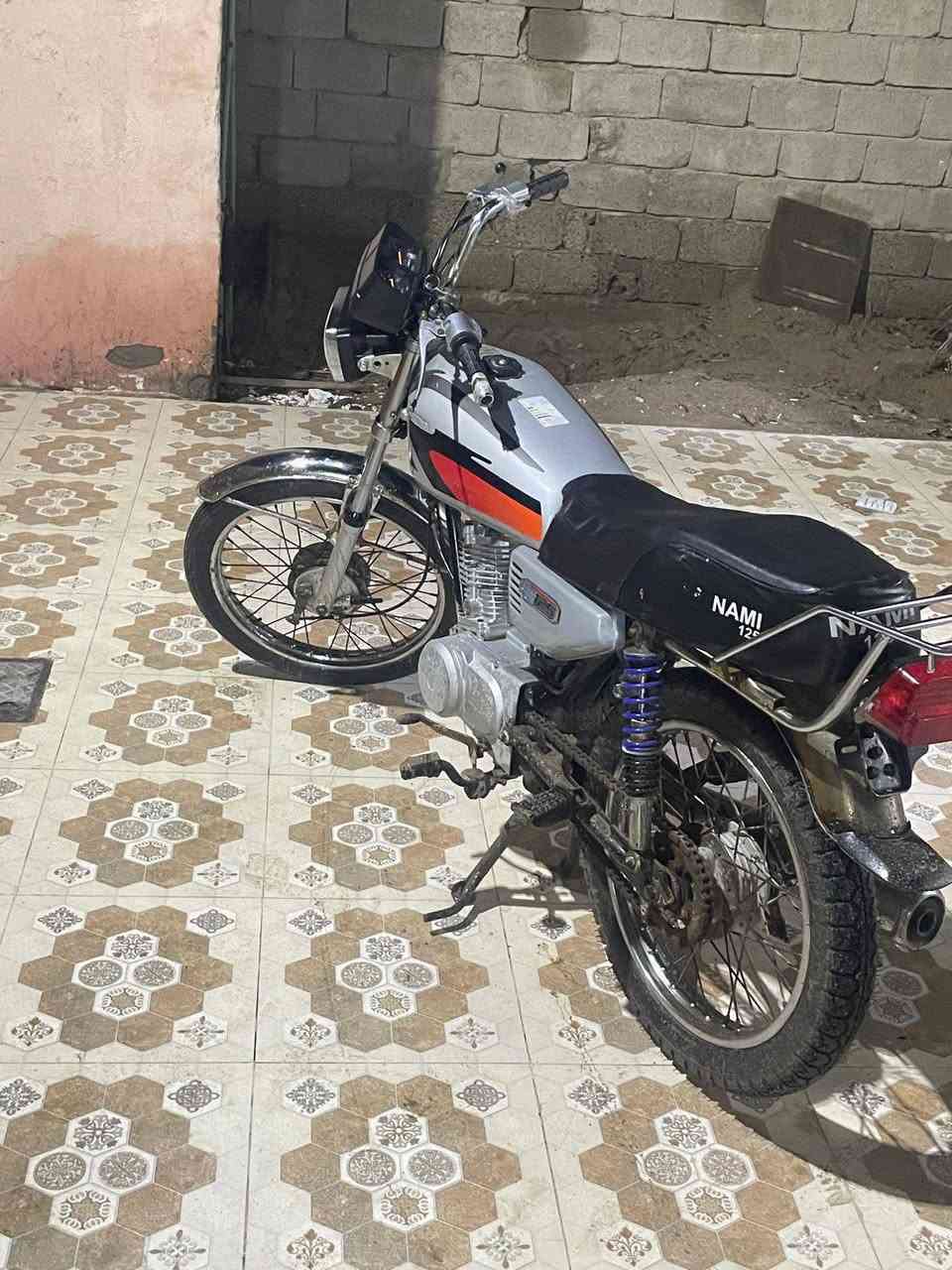 للبيع مكاني ابي الخصيب ***********
