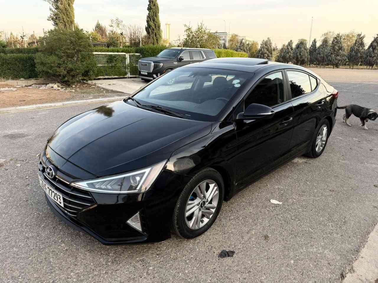 ‏النترا موديل 19 أعلى مواصفات ‫ السيارة فول واحد على واحد سيارة ماشية 90 بدون أي ضرر فقط نص ￼ ￼￼‫بوند
‏والباقي كله شرط هزة وفحص سنوية كل جديد شرطة التحويل السعر 139 بيها مجال شراي اتصل على الرقم 
***********￼￼￼/////***********
