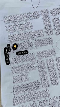 أرض تجارية • قطعة أرض • أرض للبيع • أرض الديوم • أرض حي النفط • أرض رك...
