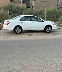 جيلي موبيل • ٢٠١٣ • بابل الاسكندريه