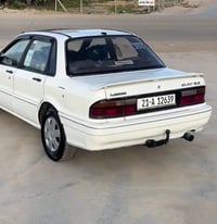 كلاند ميسوبوشي موديل 1988 حزام الجمالية سنوية ورقم جديدة  واتساب 07722...