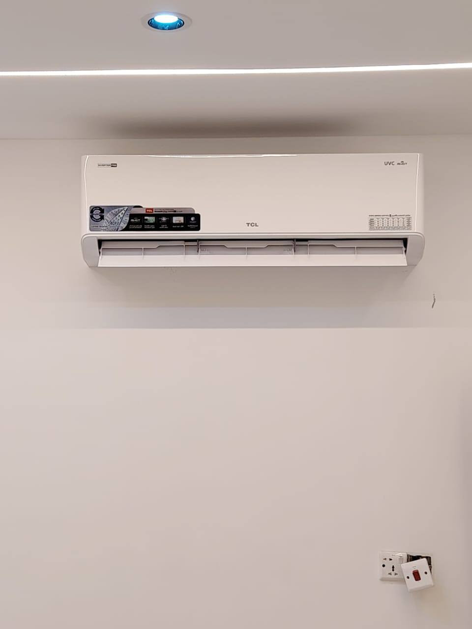 نصب - صيانه - تنظيف
ورشات متنقلة سبالت صيانه عامة ضمان في العمل 🎖️

هندسة تكيف وتبريد 👍
شد ونصب وفتح  السبالت بجميع انواعها 

غسل السبالت بجميع انواعها جداري وكنتوري 
 
تصليح السبالت بجميع عطلاتها وانوعها  

كل ما يخص السبالت  بأحدث المعدات 🛠️🪛

نعمل في كافة مناطق ابو غريب

***********
***********

يمكنك مراسلتنا عن الطريق الواتس اب او الاتصال
