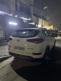 فول مواصفات • حادث بسيط • ١٦٠٠ تيربو