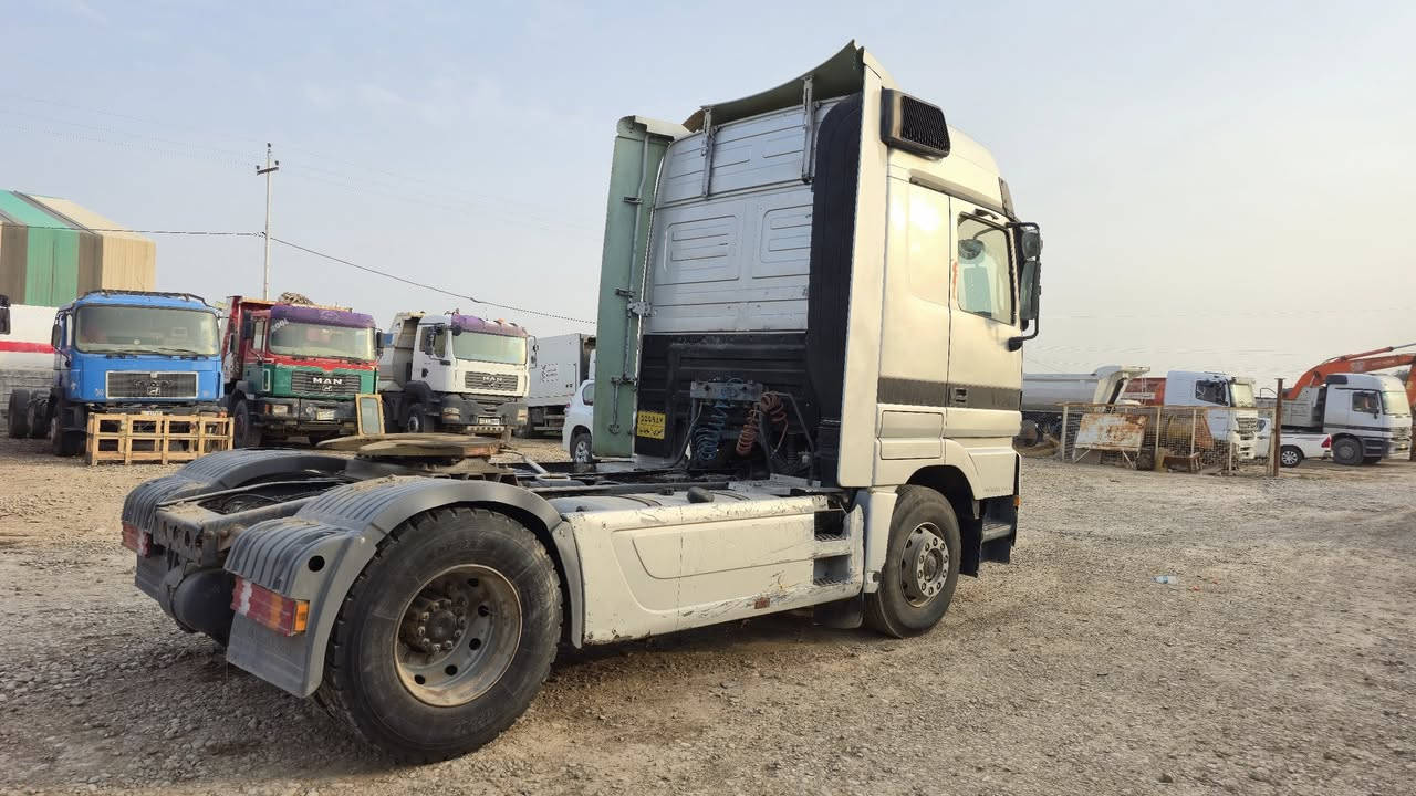 للبيع اكتروزموديل2000/مكينه44كايمه بدون رقم/السعر80ورقه/تبريد/رتايدر
تخم تاير/سبايدرات/شاصي مكفول/دبل مناميه/
***********//***********ديالى كنعان
