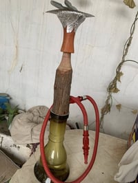 نركيلة بكار اصلي مضبوطه من كل نواحي   سعر 13 بي مجال. 07708510298