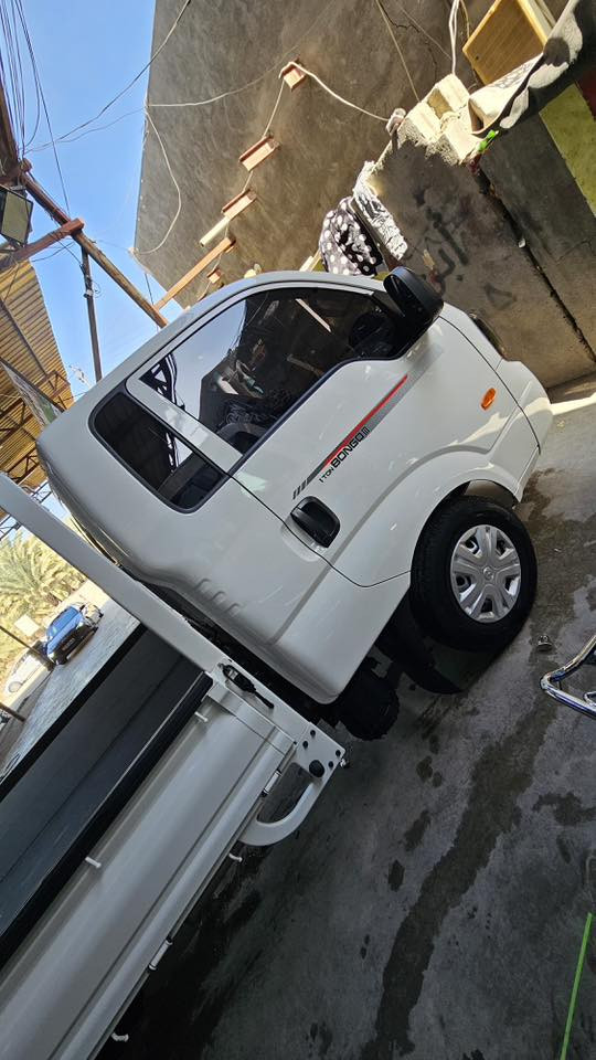 السلام عليكم كيا غاز موديل 2025فول بصمه ماشيه 13الف بدون رقم مكان السياره بابل رقم موبايل ***********
