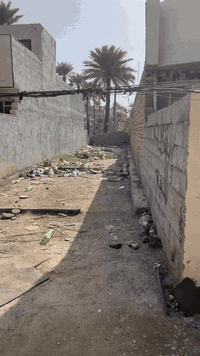 لبيع قطعة أرض مساحتها 100 متر
📐 الواجهة: 4 متر
📏 النزال: 20 متر
🏗️ الأرض بيها رفت وجاهزة للبناء
مناسبة للسكن أو الاستثمار
📍الموقع:الراشديه شارع المراسمة قرب مرطبات الرياضي
📞 رقم الهاتف: ***********
فرصة حلوة وجادة
للاستفسار اتصال أو مراسلة خاص
