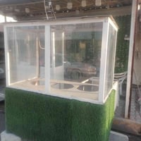 عربانه باجله • صاج ٣ عيون • جمهوريه