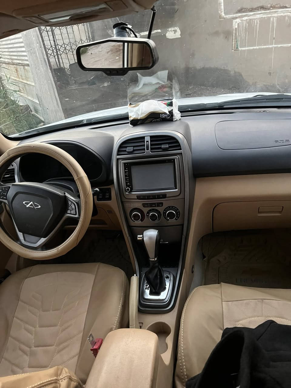 ‏للبيع تيغو موديل 2015 كفالة ‏عامة مكينة وكير ￼  خيار من الله رقم واسط تحويل ثاني يوم ￼ تخون تاير جديد حدادي جديدة السعر خاص العنوان واسط الكوت مركز المدينة رقم الموبايل ***********
