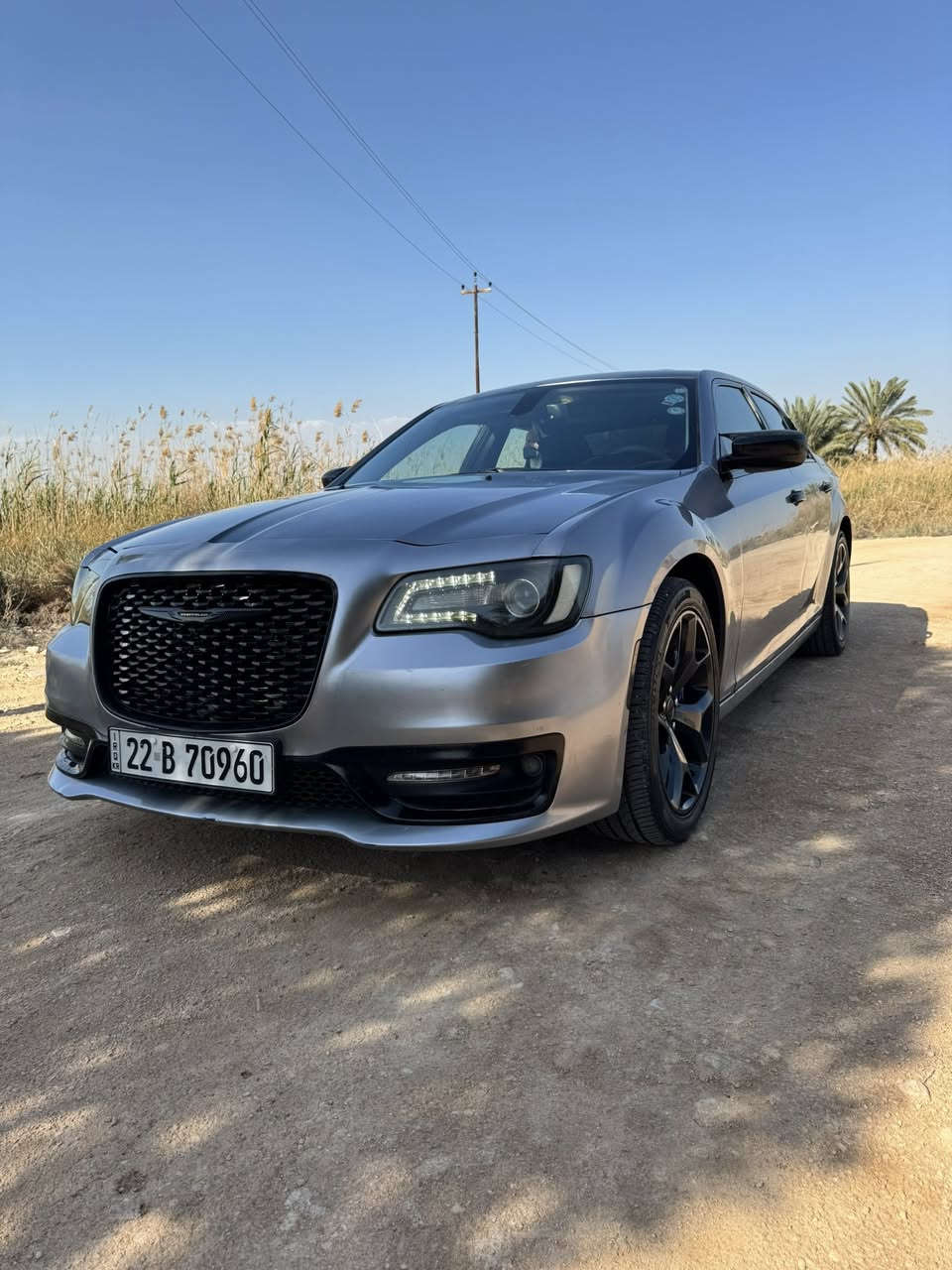 سلام عليكم من رخصة مدير الكروب
اوباما موديل 2016

وارد كندي

كفاله عامه

مواصفات ال(S)المعروفه

بانوراما فتحتين فول مواصفات السياره

مكاني السماوه ***********
