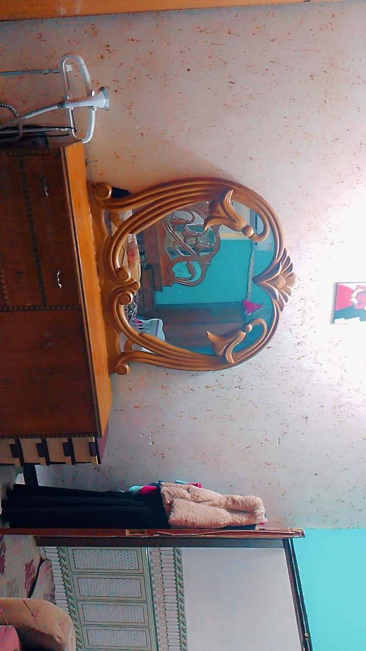 السلام عليكم غرفه اخشاب جديده مابيها اي ضرر سعر 375 وبيها مجال العنوان نجف حي الرحمه شارع عشرين


**إذا كنت صاحب هذا الإعلان وتريد حذفه لأي سبب، رجاءا أرسل رسالة إلى الدعم الفني**