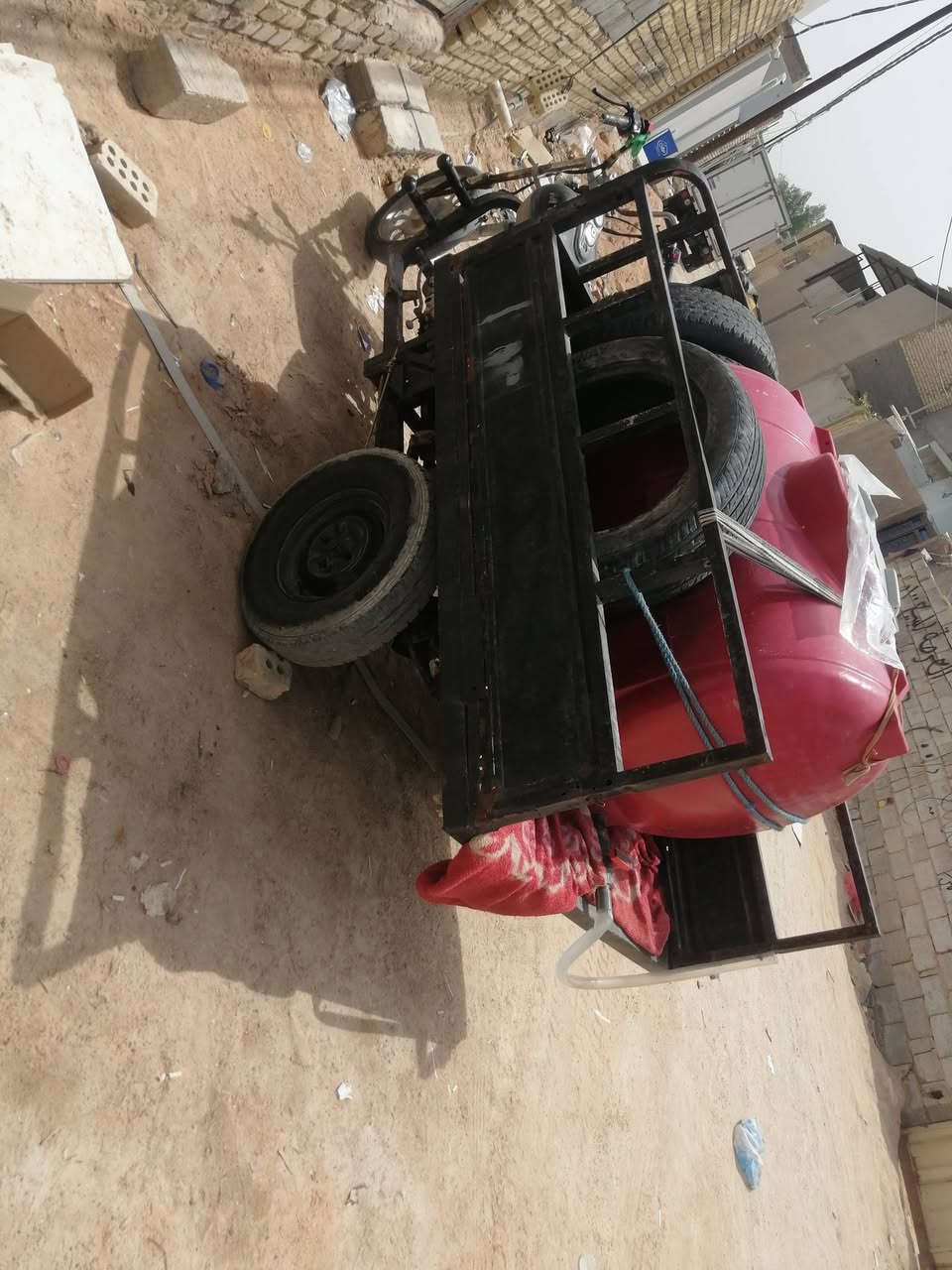سلام عليكم ستوته للبيع جهزه من كلشي من عده البتري مابيه السعر 650
اذا عندك ستوته مروس هم عادي 
***********
