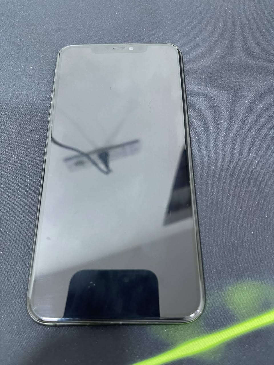 ايفون 11 برو ماكس ذاكره 265 بطاريه 80 بالميه فقط شاحن السعر 290


**إذا كنت صاحب هذا الإعلان وتريد حذفه لأي سبب، رجاءا أرسل رسالة إلى الدعم الفني**