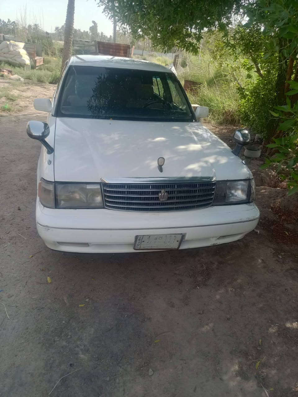 سلام عليكم ارنب جنازي طويل للبيع بسمي مكينة وكير وكهربائيات وحدادية وتبريد كلة جاهز ولبدي شوف العين السعر 45 وبي مجال كلش بسيط مكاني بصرة ابو الخصيب *********** اتصل وتدلل ما متواجد على الفيس البصرة, العراق
