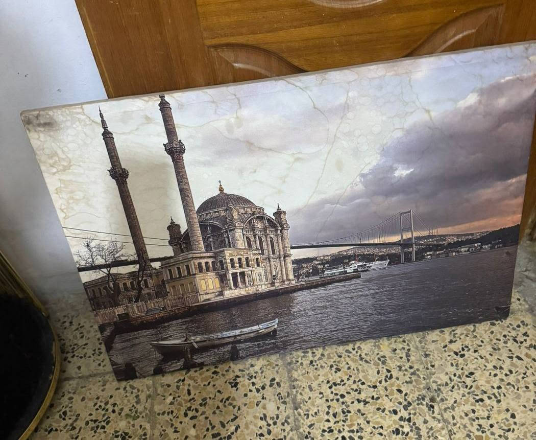 غراض للبيع اسئل واجاوبك المكان بغداد حي الجهاد المرايا وكرسي حلاقه للبيع ثنينهم دواشك عدد ثنين


**إذا كنت صاحب هذا الإعلان وتريد حذفه لأي سبب، رجاءا أرسل رسالة إلى الدعم الفني**