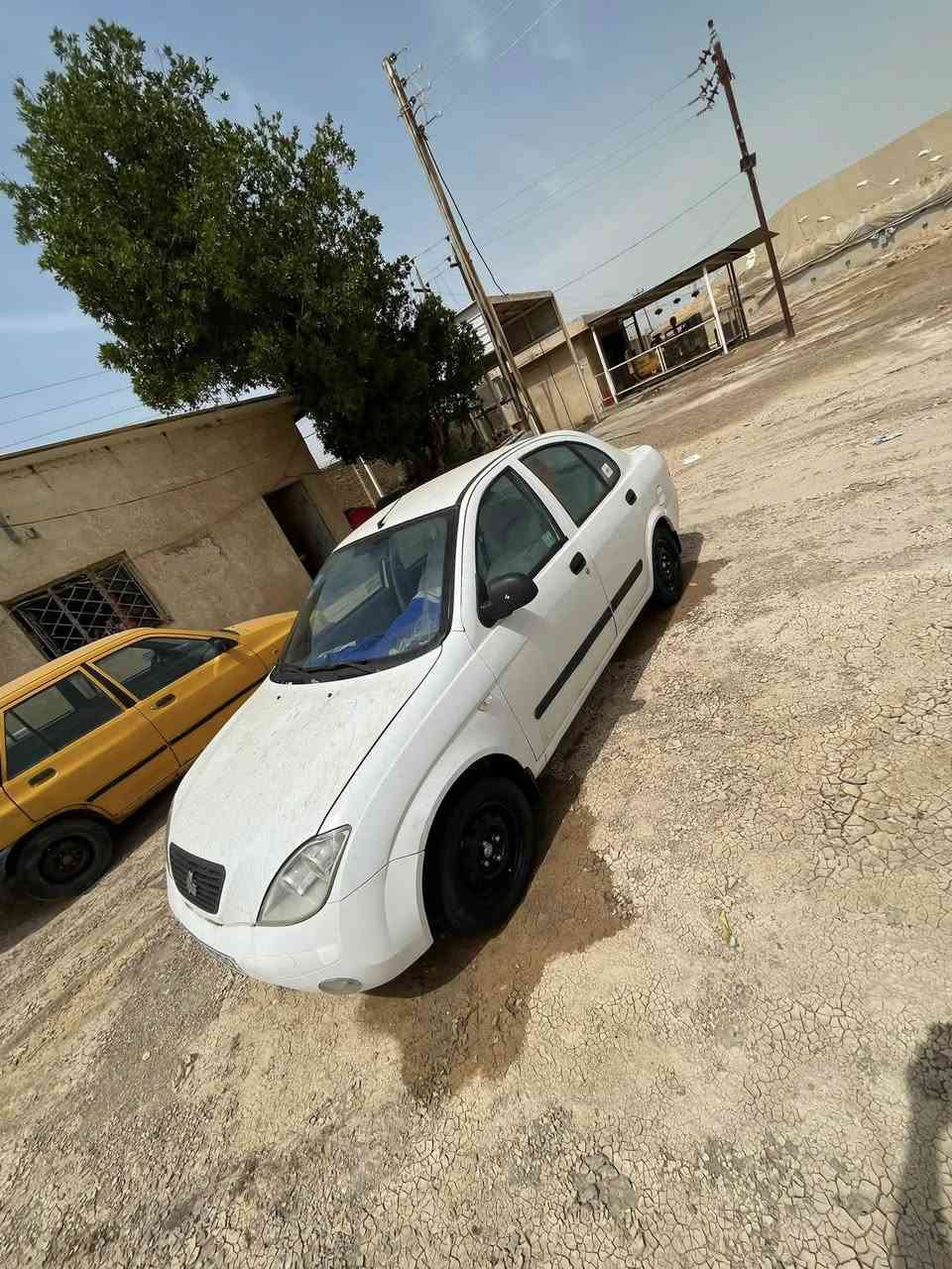 مرخصة مدير كروب طيبه للبيع سياره جاهزه من كلشي تبريد وتتدفه موديل 15 سعره 47وبيه مجال للشراب بسمي سياره تحويل ثانيوم تفاصيل كثر عله خاص وا رقمي ***********
