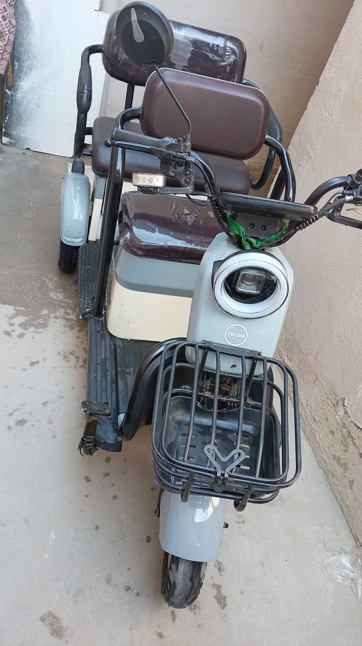 دراجه شحن للبيع السعر 950 الف عنوان كربلاء


**إذا كنت صاحب هذا الإعلان وتريد حذفه لأي سبب، رجاءا أرسل رسالة إلى الدعم الفني**