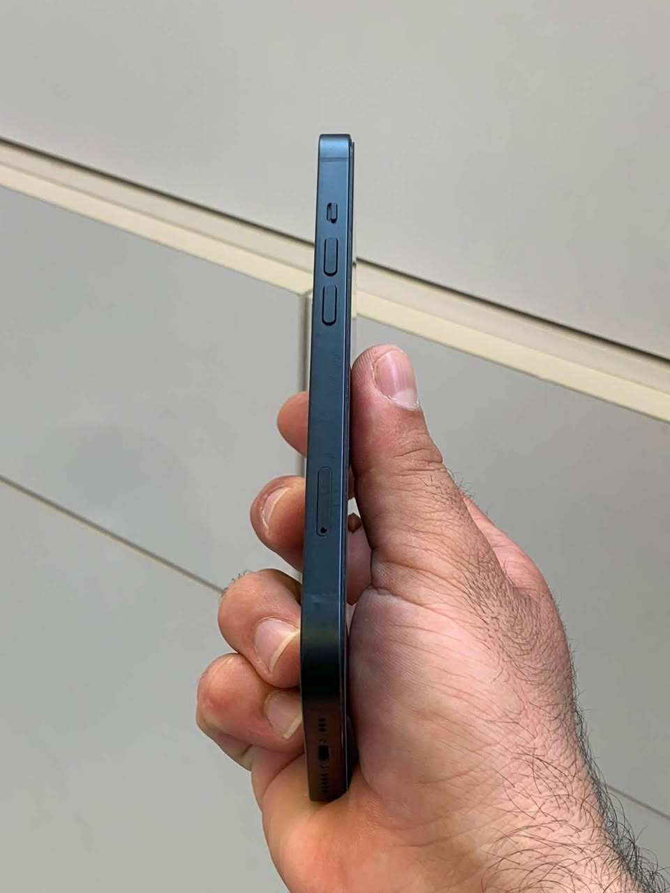 iphone 13
2sim CH/A

256 Gb

Pattrey 89%
نەکراوە
شتی جوان
بەزەمان
گەیاندن بەردەستە
***********
