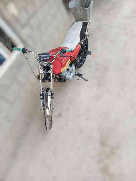 سلام عليكم دراجه لبيع سيفان محرك خير من الله دراجه نقصه بس كرهبائيات وضفيره عنواني نحيت رشيد قريب عن سريع جديد هاذه رقمي بي وتساب***********سعر خاص
