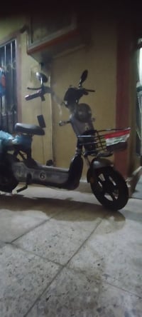 بايسكل شحن • شغال • كركوك الواسطي