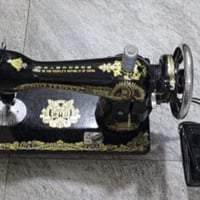 مكينة • نظيفة • للبيع