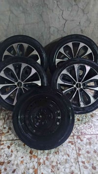 للبيع  ويل كب حجم 18 استفسار 07803347742 غير متواجد عل فيس سعر 300