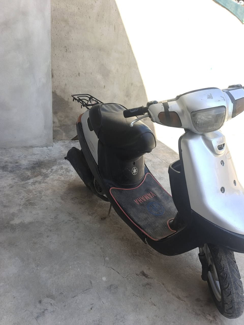 دراجه بوتين للبيع كهربائيات كل شغال السعر 250 في مجال🏍7517435489


**إذا كنت صاحب هذا الإعلان وتريد حذفه لأي سبب، رجاءا أرسل رسالة إلى الدعم الفني**
