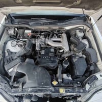VVT • ابيض • قير يدوي