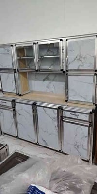 كاونتر المنيوم سعودي درجة اولا ‏‪07810543152‬‏