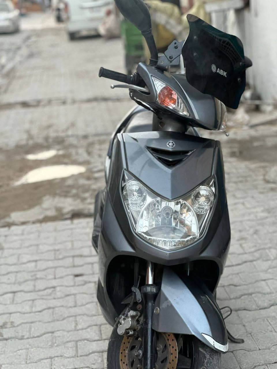 سلام عليكم دراجة سكنس فحل لبيع فقط دراجة مال رمبة قبل5اشهر نزلت دراجة خير من الله مناقصهة شي سعرهة11ورقه الاستفسار رقم***********
