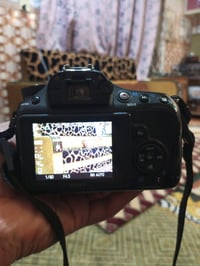 كاميرا سوني • 58D • للبيع