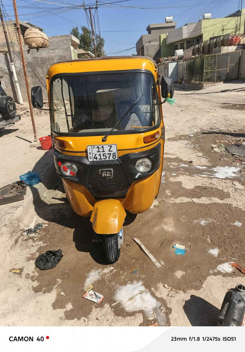 سلام عليكم تكتك مديل 2021 تكتك رقم سنويه بسمي كفاله ماعده ضربه جوه قبق
بازين راجعه عل بارد مكينه مكفولة سعر تكتك 7000 مكان بغداد مدينه صدر رقم ***********
