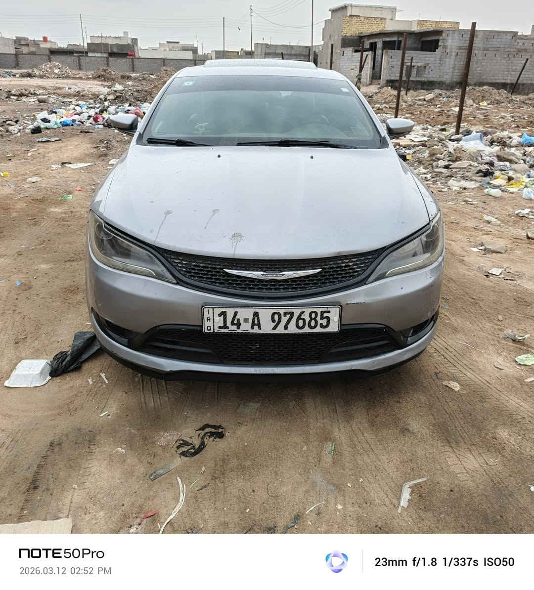 السلام، عليكم للبيع سي٢٠٠ مديل 2016داخله كلين مياء امطار اكلين السياره السياره فول مواصفات s بنرامه كشنات تبريد تتفئه استيرن تتفئه تشغلين عن بعد دبل اكزوز شفتات استيرن تبريد خلفي فول السياره مكينه كير كفاله رقم بصره الجديد سنويه لل 2029 بيها صبغ قليل بلبنيد او بيها بارد بلجاملغ الامامي حلوه السياره للملاحضه التبريد من اشغله حار، او الكونترول مال التبريد عاطل السعر 105 العنوان جزيره بدايتها شارع زين العابدين رقمي ***********
