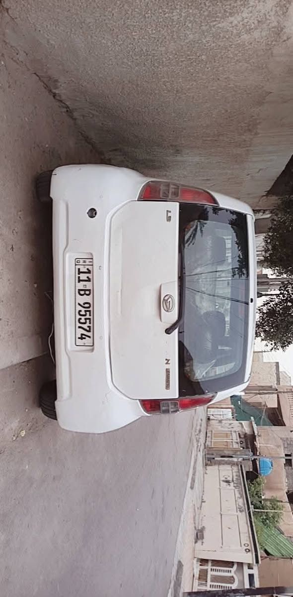 داهستوا رقم بغداد انكليزي باسمي كير ومحرك ياباني يارس جديد متوكف ابد ادامه كامله اربع جام كهرباء تخم تاير باتري جديد ب43وبيه مجال بسيط *********** بغداد, العراق
