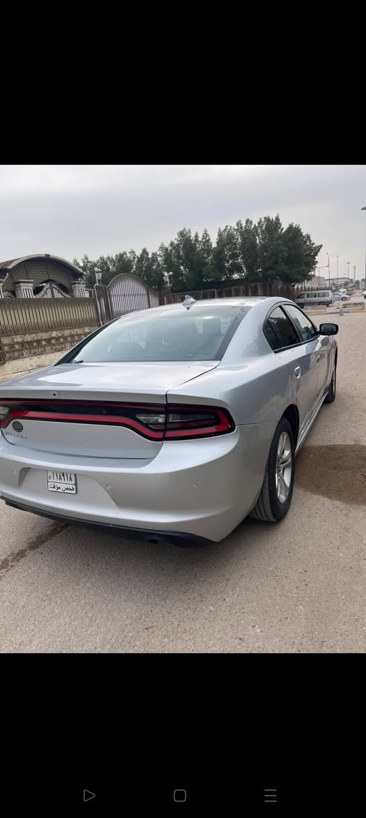السلام عليكم
للبيع فقط بدون مراوس 
جارجر موديل 2023 اصل sxt 
دفع ثنائي 
محرك 6 سلندر 3600
ماشيه 20 الف ميل 
منفيس باسمي مكمرك وكامل 
مصلح تصليح درجة اولى 
السعر 210 وبيها مجال بسيط للشراي 
***********
