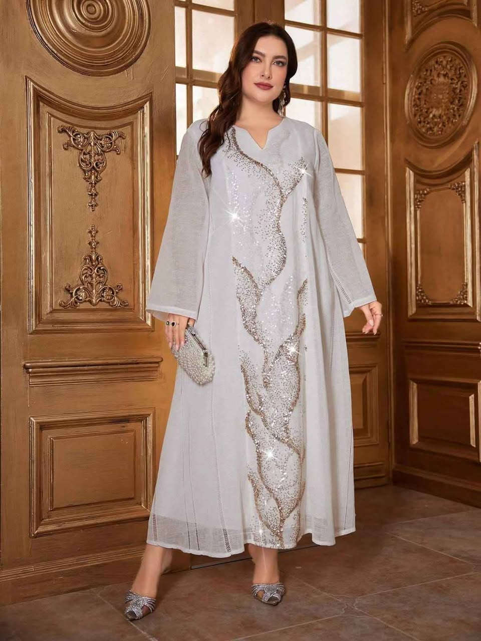 عروض مخازن الخليج باله شليف كويتي درجه اولى عبايه ودراعه  فساتين  مخاوير الوزن 30ك العدد 50 السعر 350 والتوصيل مجاني Singapore


**إذا كنت صاحب هذا الإعلان وتريد حذفه لأي سبب، رجاءا أرسل رسالة إلى الدعم الفني**