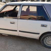 موديل ٨٦ • مكينة ٢.٥ • بدون تحويل