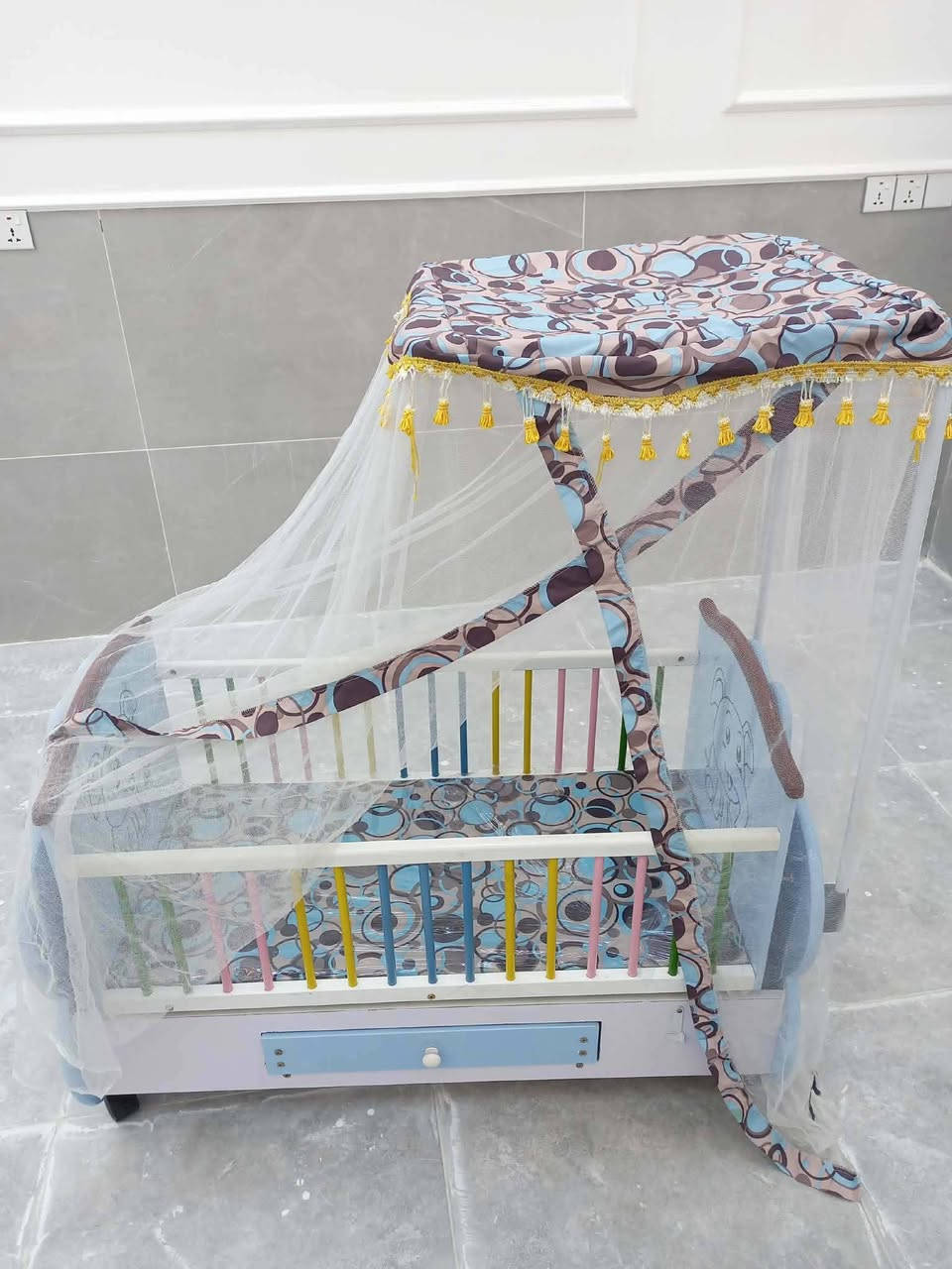 ام جۆلانە بۆفرۆشتن پەنجاهەزاروکەمێک مەعمەلە بێ عەیبە شوێن بامۆک


**إذا كنت صاحب هذا الإعلان وتريد حذفه لأي سبب، رجاءا أرسل رسالة إلى الدعم الفني**