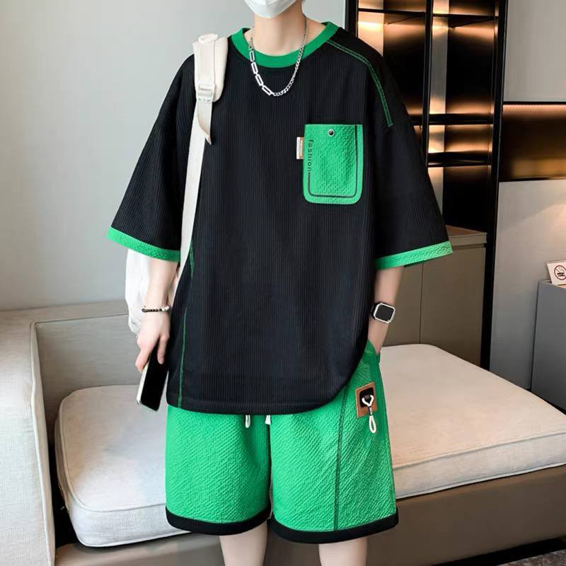 تراك 🇨🇳 قماش ماستر

الدرزن 105 الف 12 قطعة

قياس M // 4XL قالب 👍

خامة و قالب شرط الفحص
متوفر توصيل جميع محافظات العراق


**إذا كنت صاحب هذا الإعلان وتريد حذفه لأي سبب، رجاءا أرسل رسالة إلى الدعم الفني**